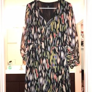 Kenneth Cole Dress